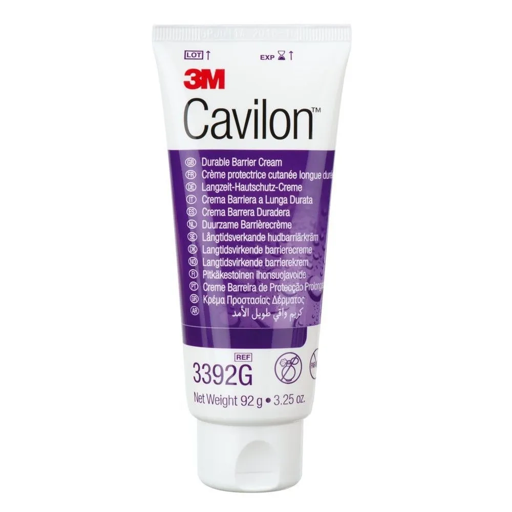 Cavilon Creme Barreira Durável 92g  (Unidade)