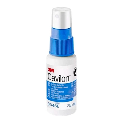 Cavilon Spray Película Protetora sem Ardor 28mL (Unidade)