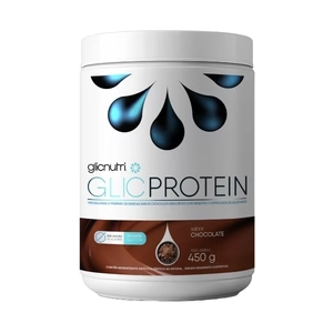 DiabeticProtein 450g sabor chocolate (Glicnutri)